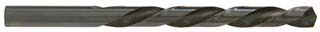 drill bit, HSS, Letter H, .2660" diameter